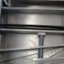 Luggage Floor. Wire Conduit. Pilot Step
