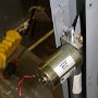 Flap Motor