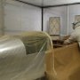 Spraying Inside of Fuselage