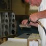 Assembly of Flap Bracket