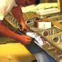 Rear Right Wing Assembly