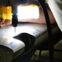 Drilling Mounting Holes for Lens Cover
