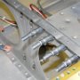 Pitot Frame