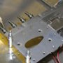 Pitot Frame