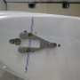 Added Wing Tip Light Bracket