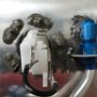 Fuel level sensor