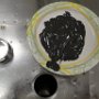 Fuel fill port