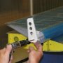 Drilling right elevator horn