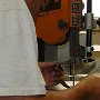 Trimming engine baffles to final fit