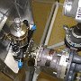 Installed fuel distribution module