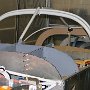 Avionics Frame