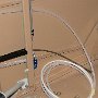 Static Pressure line