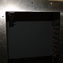 Avionics Panel Front view
