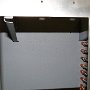 Avionics Panel Front view