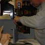 Customizing avionics frame