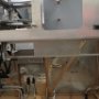 Temporary installation of Avionics Panel and throttle quadrant