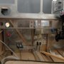 Temporary installation of Avionics Panel and throttle quadrant