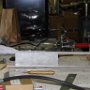 Customized panels for electrical switches