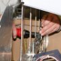 Match drilling Avionics Panel to Switch Panel
