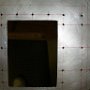 Customized rudder servo opening