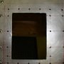 Customized rudder servo opening
