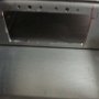 Customized aileron servo cutout on main spar
