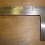 Aileron servo cover stiffner