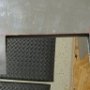Customized aileron tab cutout