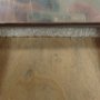 Customized aileron tab cutout