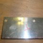 Customized aileron tab