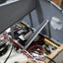 Wiring pilots side along with VPX-Pro.