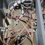 Right Center of avionics bay