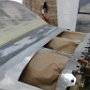 Avionics Bay OPenings Recently Cut