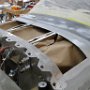 Avionics Bay Openings
