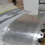 Avionics Bay Cover Installed 