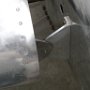 Wing Bracket Installed