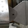 Wing Bracket Front View