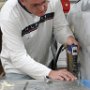 Adding Wing Fairings to Wings