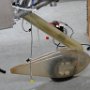 Front Nose Wheel Pant and Gear Leg Fairing