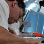 Trimming Gear Leg Fairing