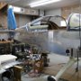 Tail Section Installed