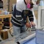 Sanding Elevators