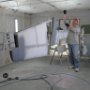 Finishing Prep of Elevator
