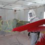 Painting Red Pearl