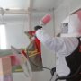 Painting Red Pearl