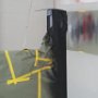 Painting Black Pearl
