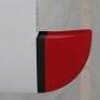 Horizontal Stabilzer Painted Tip