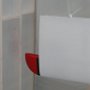 Horizontal Stabilzer Painted Tip