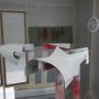 Spinner and Empennage Fairing. Getting Ready to Paint