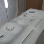 Painted Parts